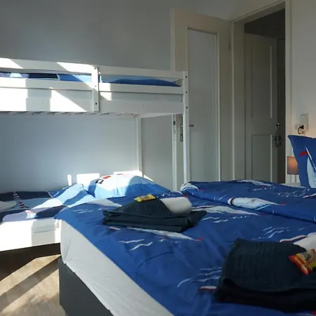 Kuebo-Ferien Wohnung 6 Ostseebad Kühlungsborn Eksteriør billede