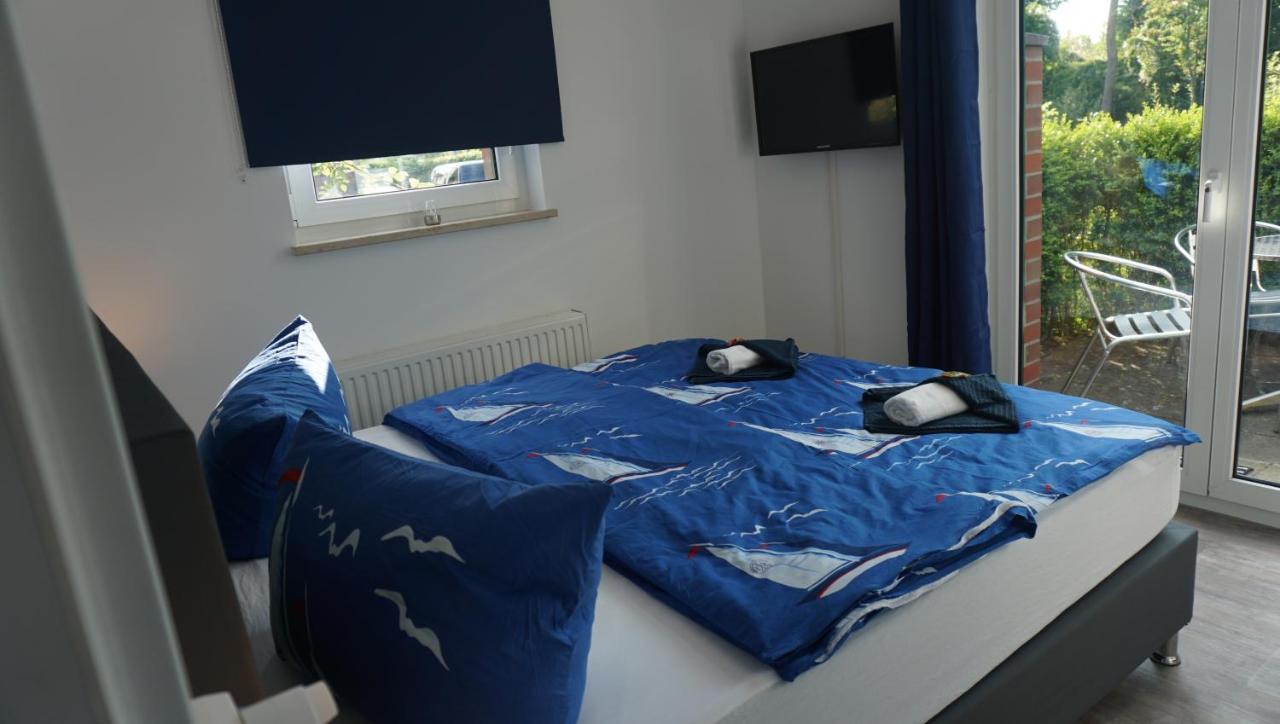 Apartment Kuebo-ferien 6 *