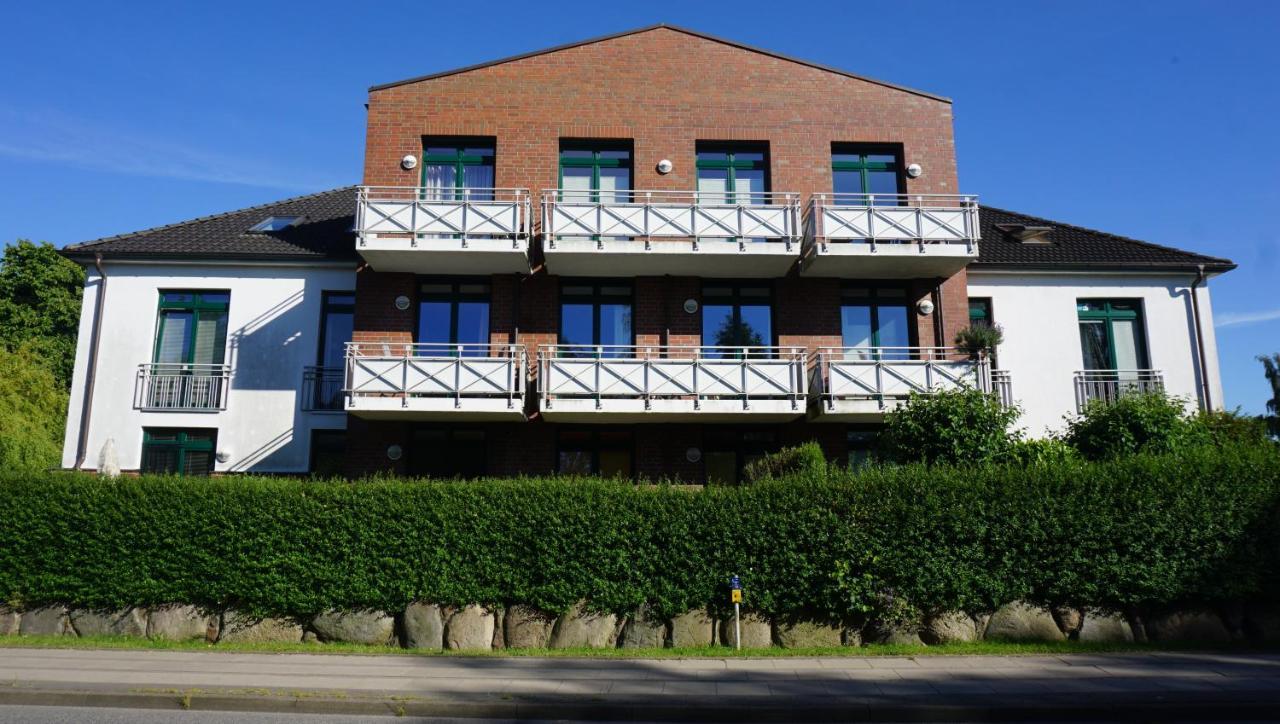 Apartment Kuebo-ferien 6 *