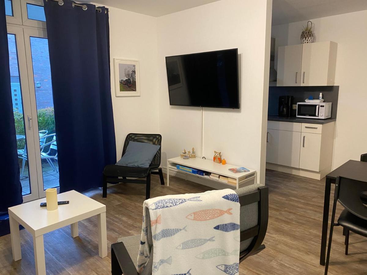 Kuebo-ferien 6 * Kuehlungsborn